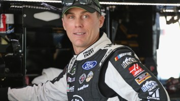 Sports Finance Report: NASCAR’s Kevin Harvick Discusses the Daytona 500