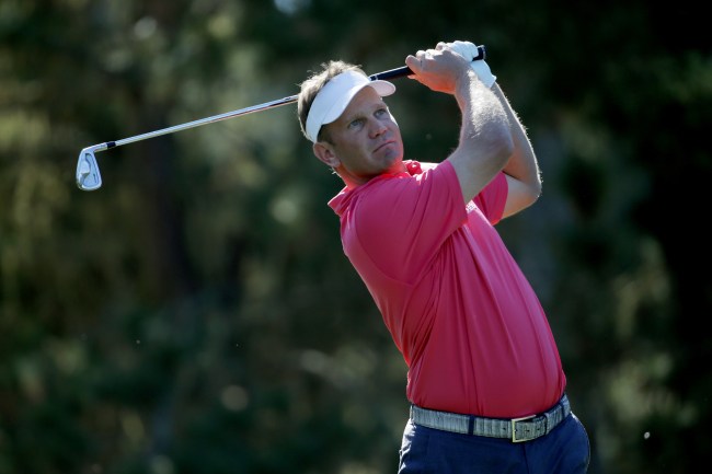 Billy Hurley III