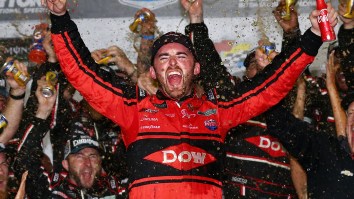 Sports Finance Report: Dillon Returns #3 Chevrolet to Victory Lane, Discusses Personal Stock Portfolio