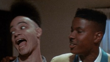LeBron James Is Producing A Reboot Of The Movie ‘House Party’