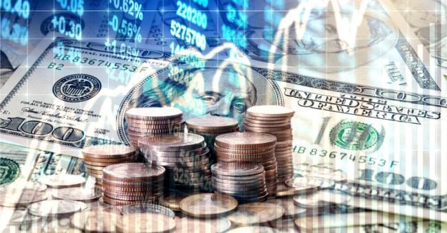 How Much Money Saved Certain Ages