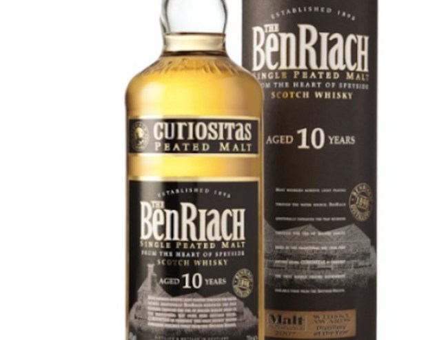 International Scotch Day