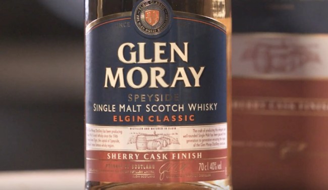 International Scotch Day