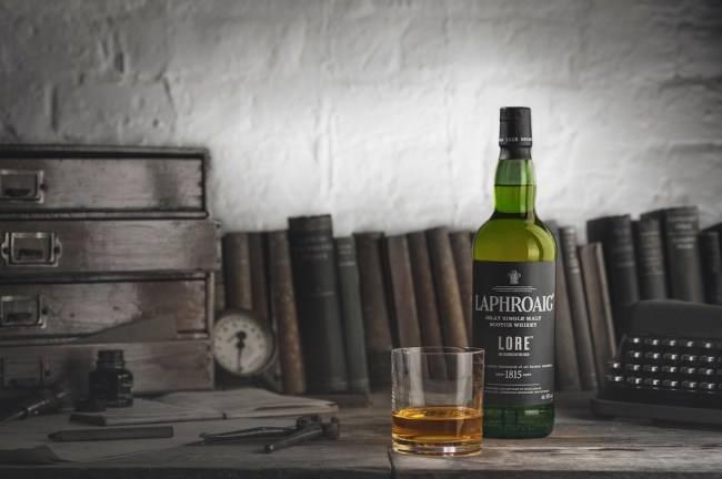 International Scotch Day
