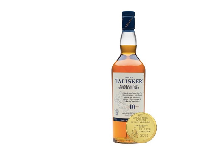 International Scotch Day