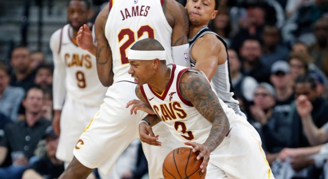 Isaiah Thomas Agent Demands Start Lakers