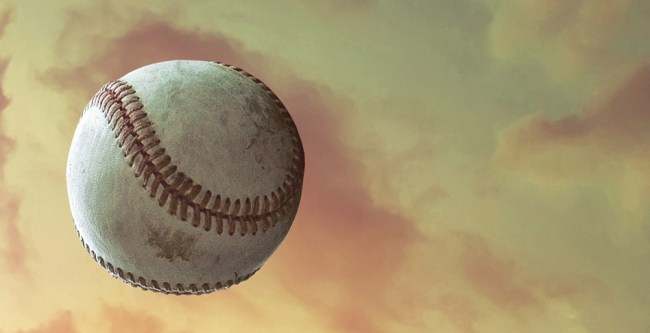 Jake Brodt Two Slams One Inning