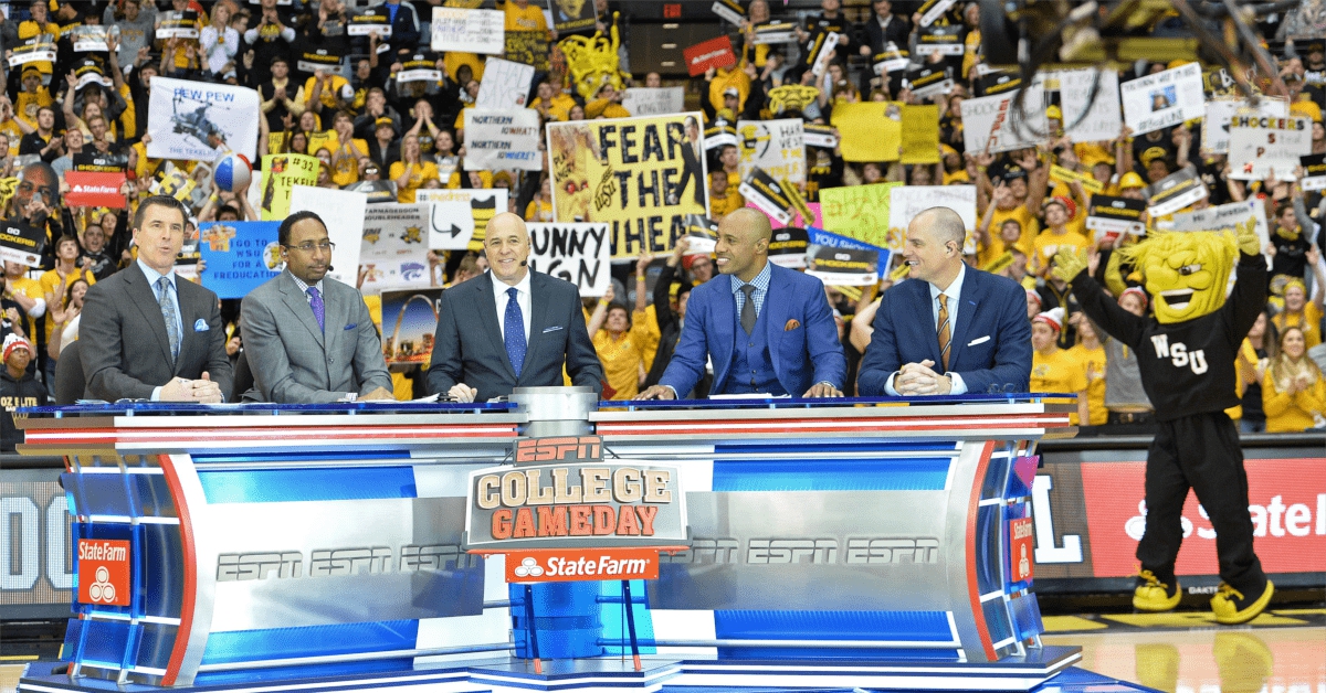jay williams halfcourt gameday