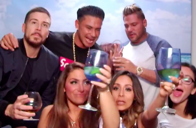 jersey shore reboot trailer