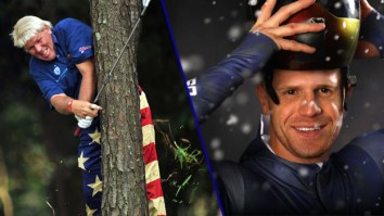 Golfer John Daly And Team USA Olympian John Daly Had A Funny Exchange On Twitter