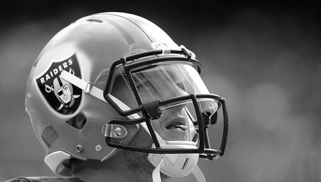 johnny manziel raiders