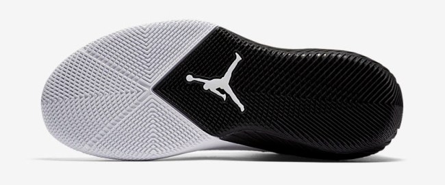 JORDAN WHY NOT ZER0 1 Two Way