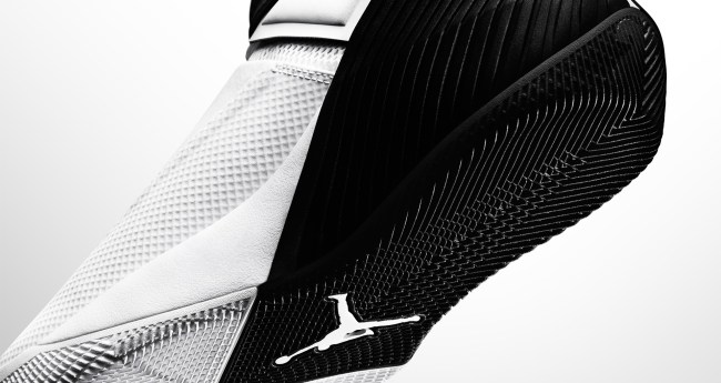 JORDAN WHY NOT ZER0 1 Two Way