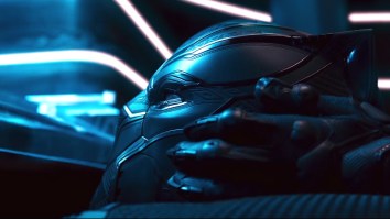 Kendrick Lamar’s ‘Black Panther’ Soundtrack Is Out And It’s Straight Fire, Listen Here