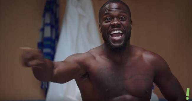 kevin hart lavar ball ice tubs lol