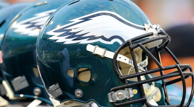 Kid Eagles Valentines Cards Patriots