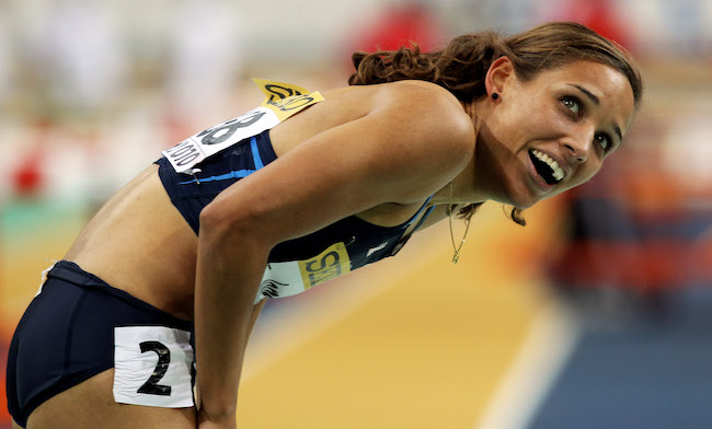 lolo jones