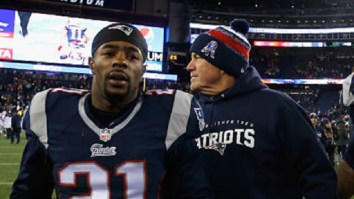 Malcolm Butler Reveals Real Reason He Believes He Was Benched By Bill Belichick During Super Bowl