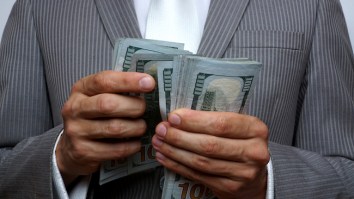 A Study Has Revealed How Much Money You Need To Make Per Year To Actually Be Satisfied With Life