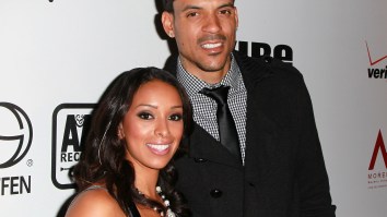 Matt Barnes And Ex-Wife Gloria Govan Have A Cringeworthy War Of Words On Instagram On Gloria’s Birthday