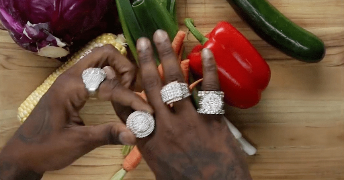 migos tasty video
