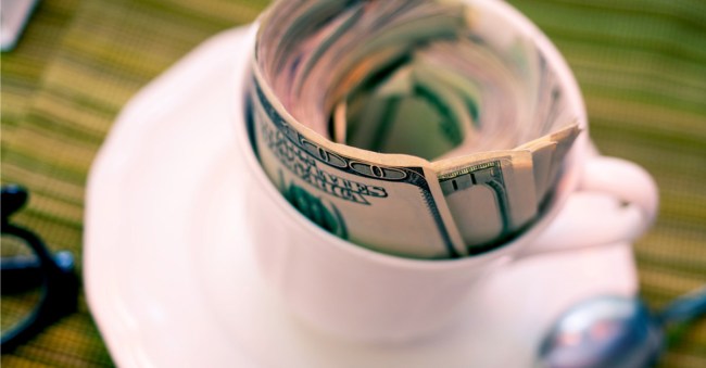 Money Matters Report Americans Financial Habits