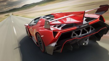These 25 Most Expensive Cars In The World Are Genuine Automotive Works Of Art
