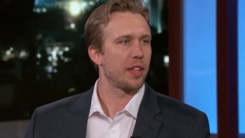 Nick Foles’ In-Game Rib Injury Cost Him A Helluva Lot Of Coin