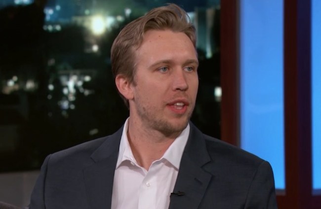 Nick Foles