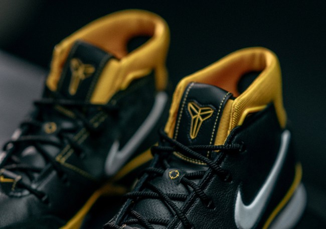 Nike Zoom Kobe 1 Protro