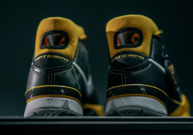 Nike Zoom Kobe 1 Protro