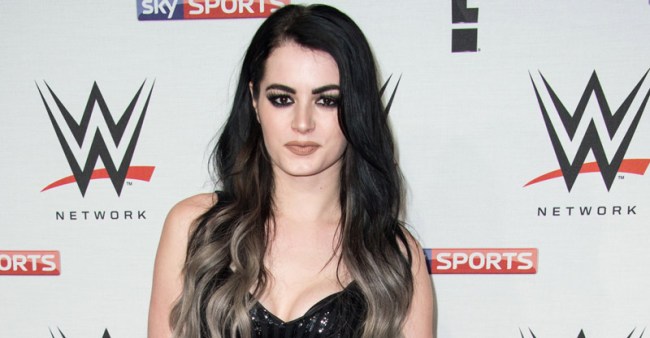 Paige New Tattoo WWE retirement injury