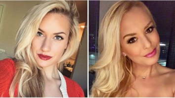 Paige Spiranac And Britt McHenry Battle On Twitter Over Posing Nude For ‘Sports Illustrated Swimsuit’