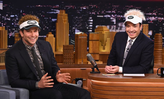 Philadelphia Eagles Hype Video Bradley Cooper Narrated