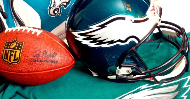 Philadelphia Eagles Hype Video Bradley Cooper