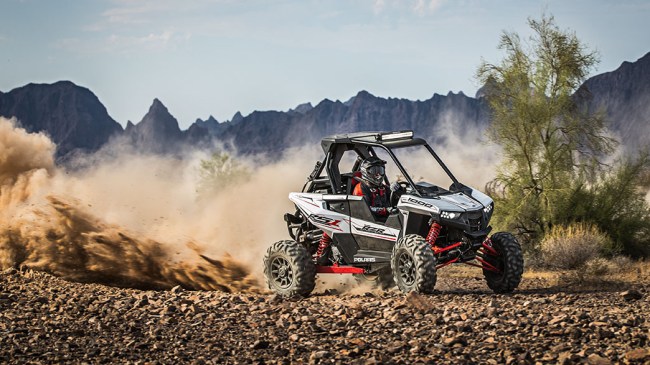 polaris rzr rs1