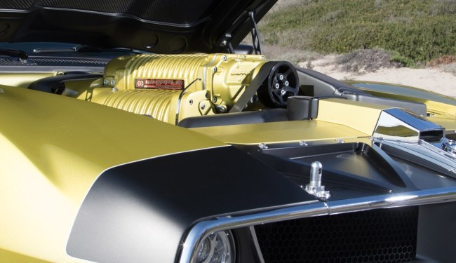 Prestone AMC Javelin AMX