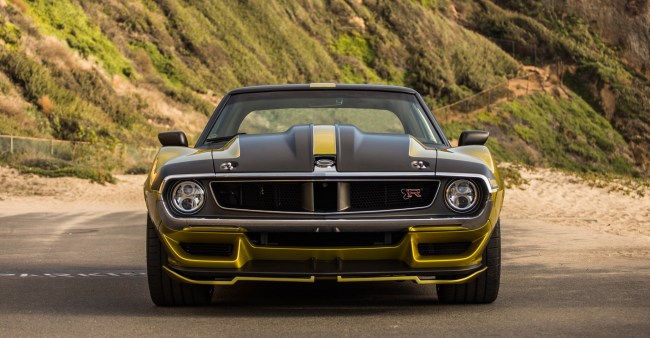Prestone AMC Javelin AMX