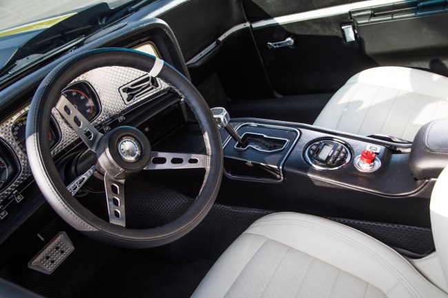 Prestone AMC Javelin AMX