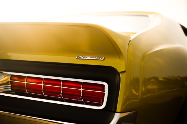 Prestone AMC Javelin AMX