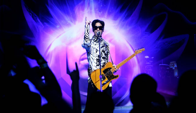 prince