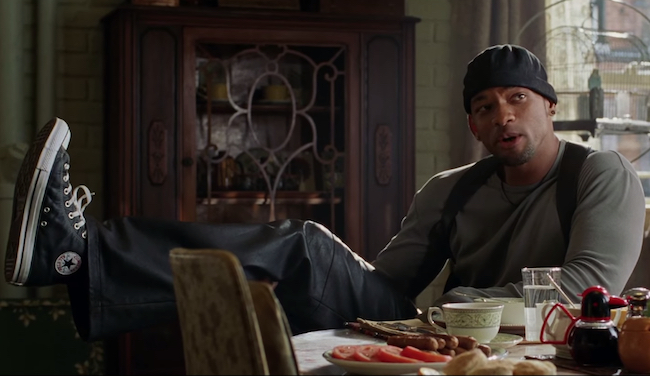 Product Placement in movies