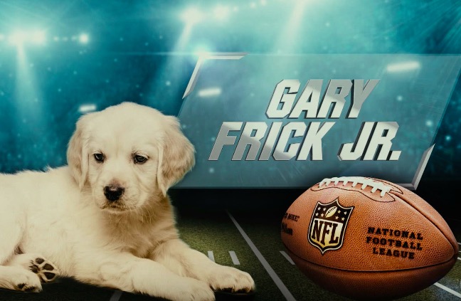 Puppies Predict Super Bowl 52 Winner