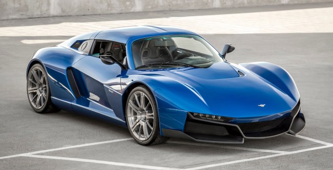 rezvani beast alpha x