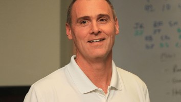 Rick Carlisle Deserved An Award For How Well He Side-Stepped A Question About Dennis Smith Jr.