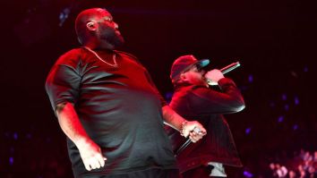 Run The Jewels Is Partnering With A German Brewery To Make A Cannabinoid-Infused Beer