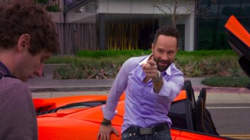 Silicon Valley Is So Damn Rich That People Who Make $400,000 Define Themselves As ‘Middle-Class’