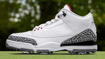 Feast Your Eyes On 5 Of The Freshest Nike Kicks Debuting This February