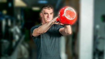 Monday Motivation: The ‘Fast 5’ Workout Is Perfect For When You’re Short On Time