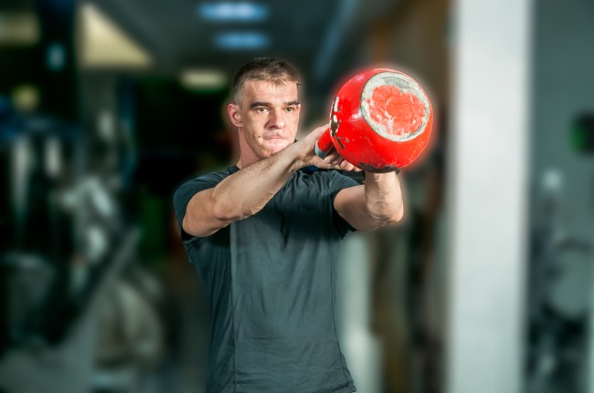 fast workouts